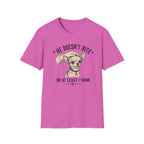 Chihuahua Bite * T-Shirt