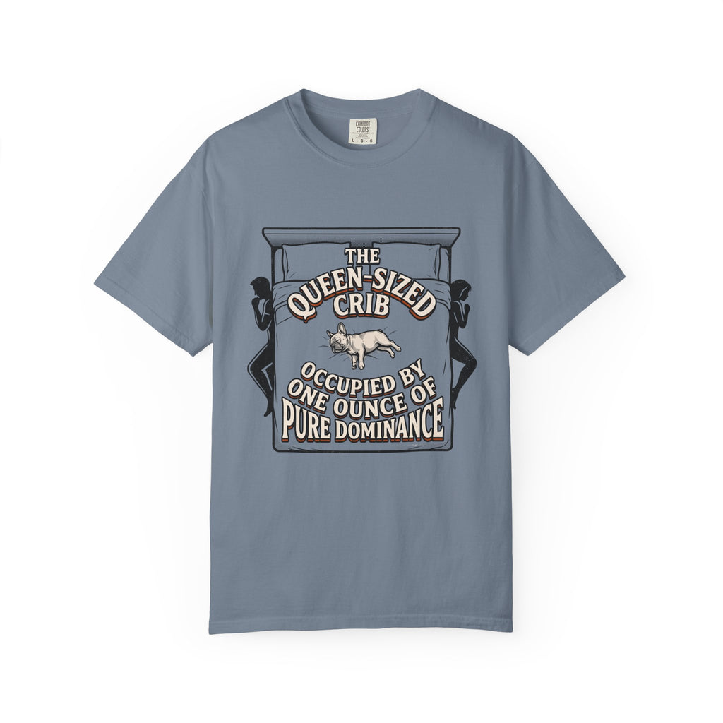 Bed Thief T-Shirt