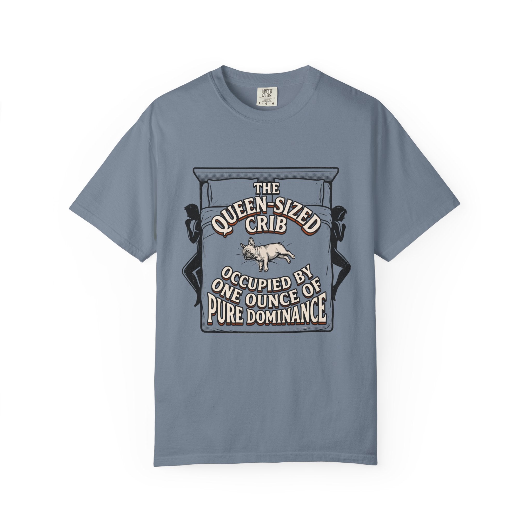 Bed Thief T-Shirt