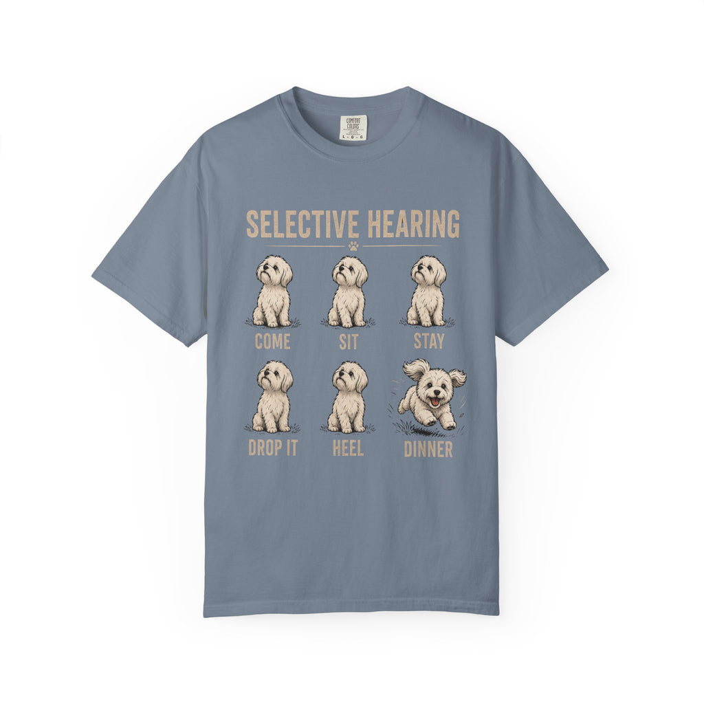 Selective Hearing T-Shirt