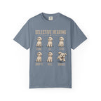 Selective Hearing T-Shirt