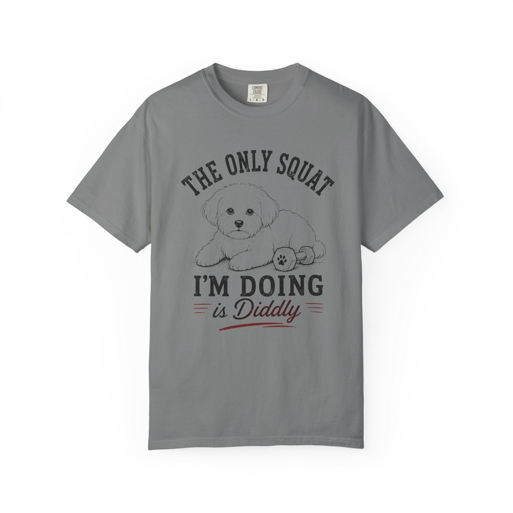 Squat Diddly T-Shirt