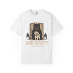 Home Security T-Shirt