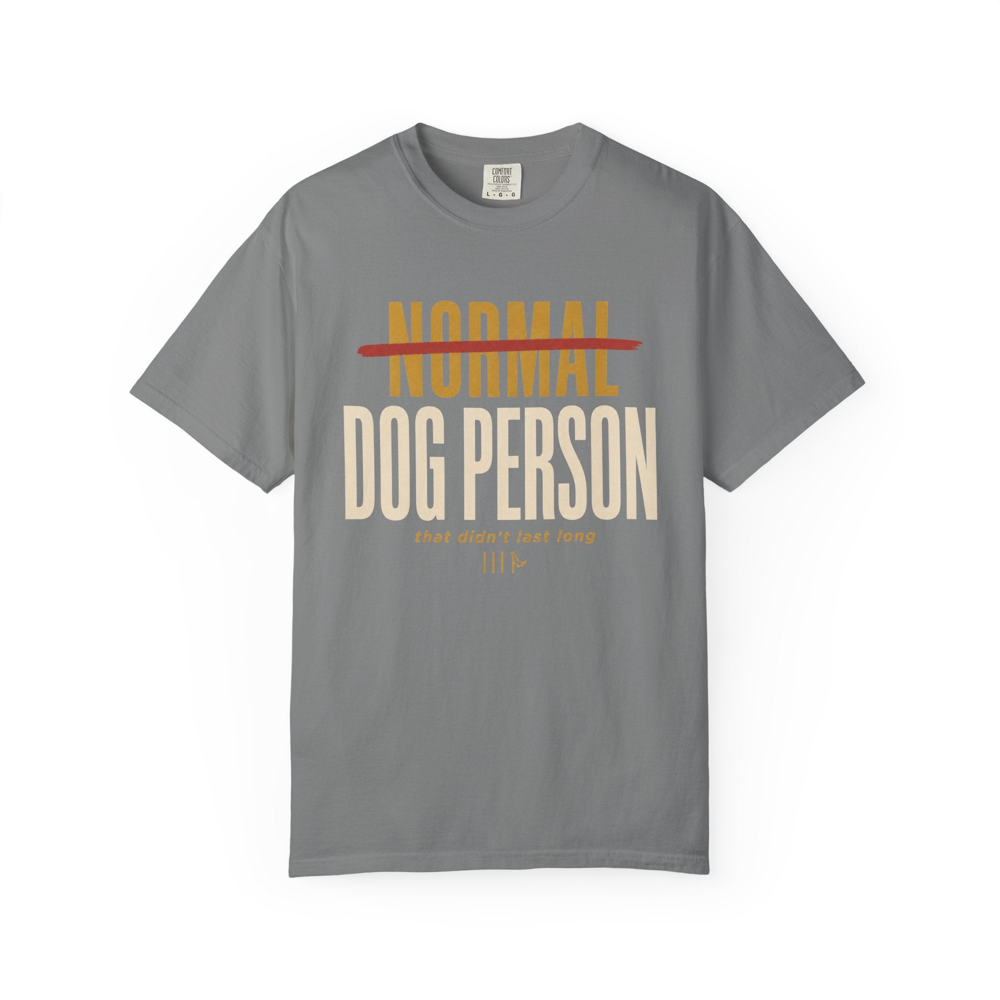 Not Normal T-Shirt