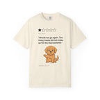Vet Visit Review T-Shirt