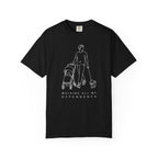 Walking Dependents T-Shirt