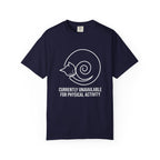Currently Unavailable T-Shirt