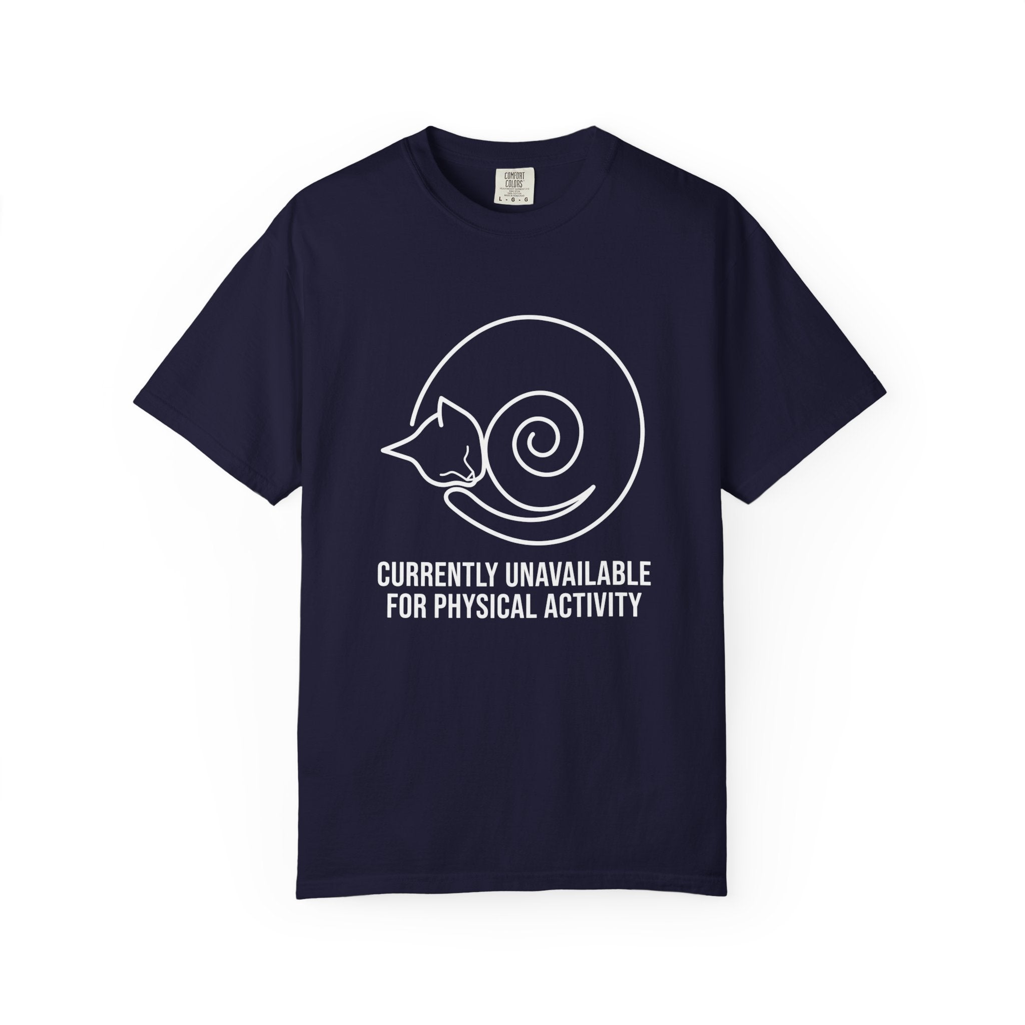 Currently Unavailable T-Shirt