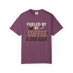 Coffee and Dog Hair T-Shirt