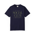 Social Club T-Shirt