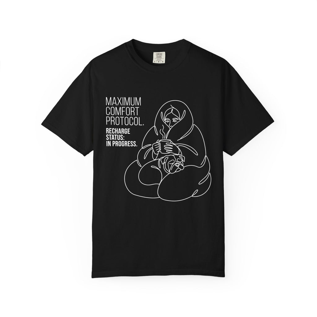 Max Comfort T-Shirt