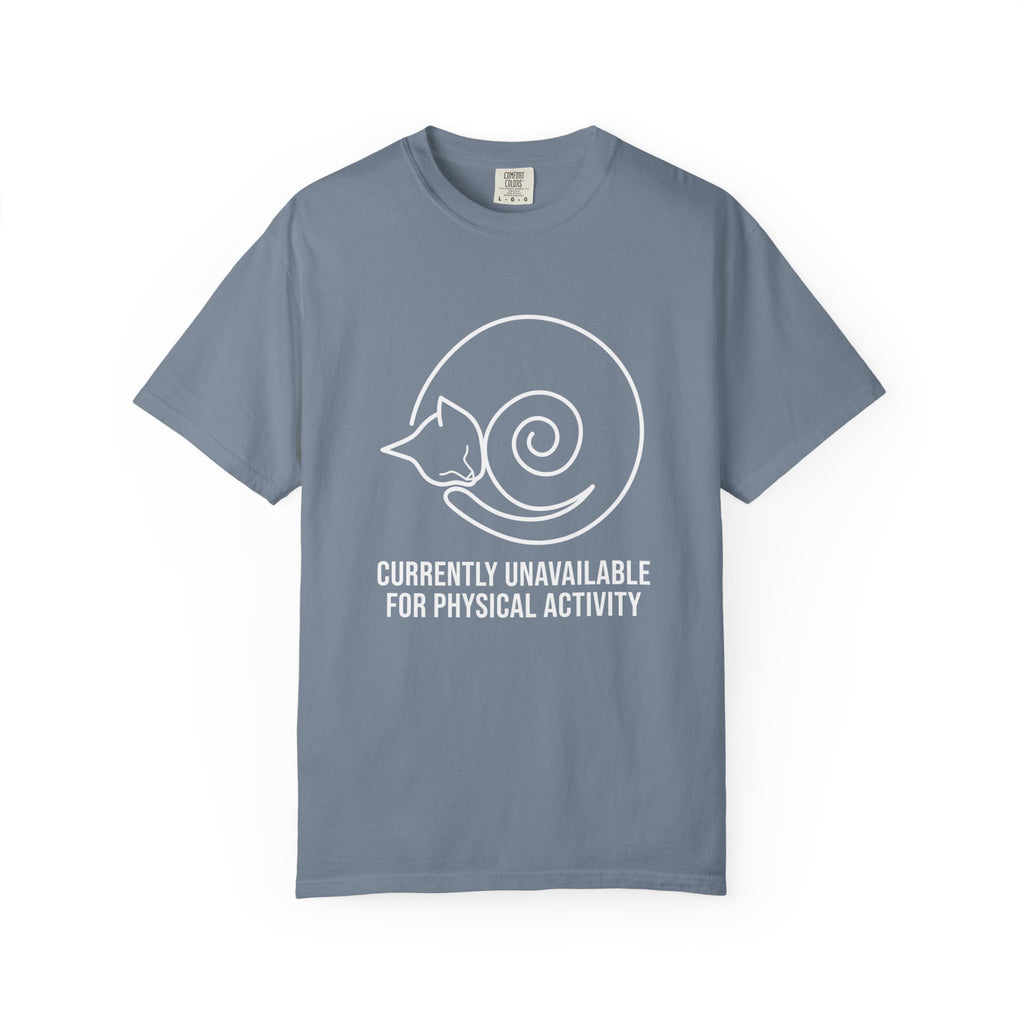 Currently Unavailable T-Shirt