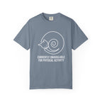 Currently Unavailable T-Shirt