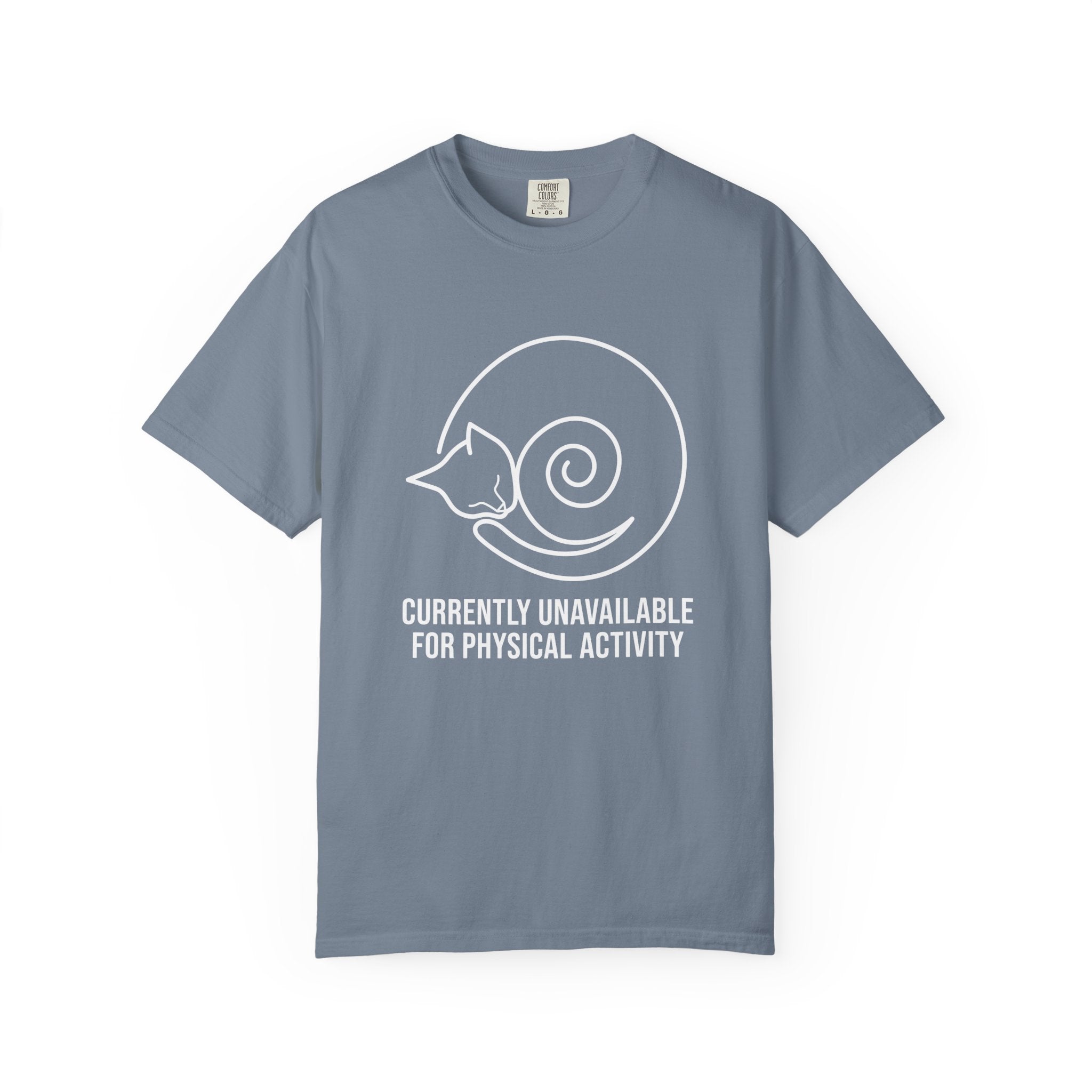 Currently Unavailable T-Shirt