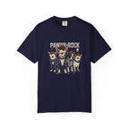 Pawnk Rock T-shirt