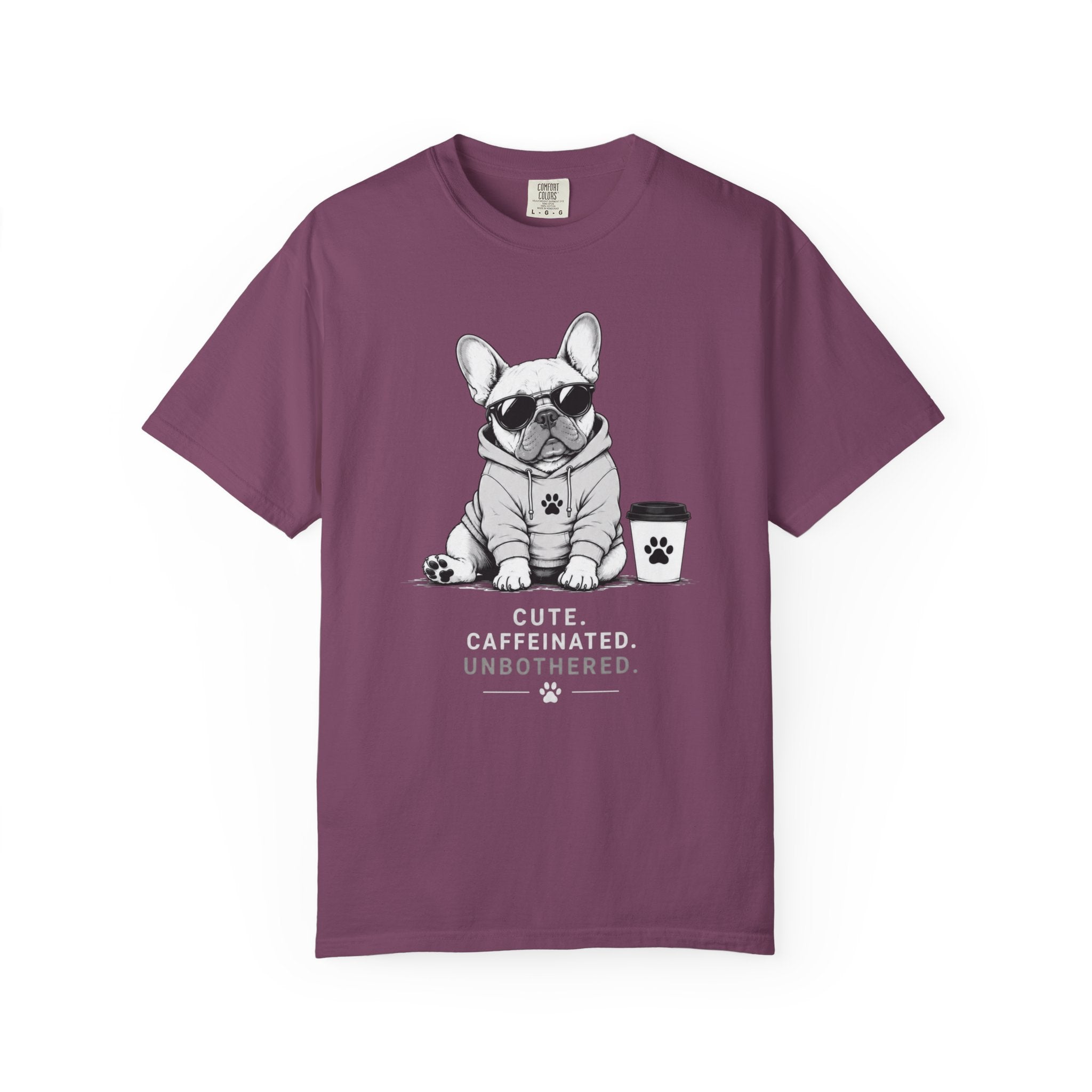 Unbothered T-Shirt