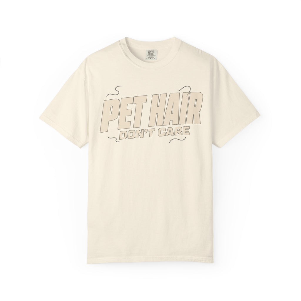 Don't Care T-Shirt
