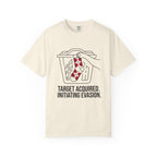 Basket Sock T-Shirt