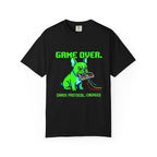 8 Bit Chaos Engaged T-Shirt