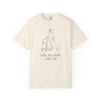 Mom Life Walk T-Shirt