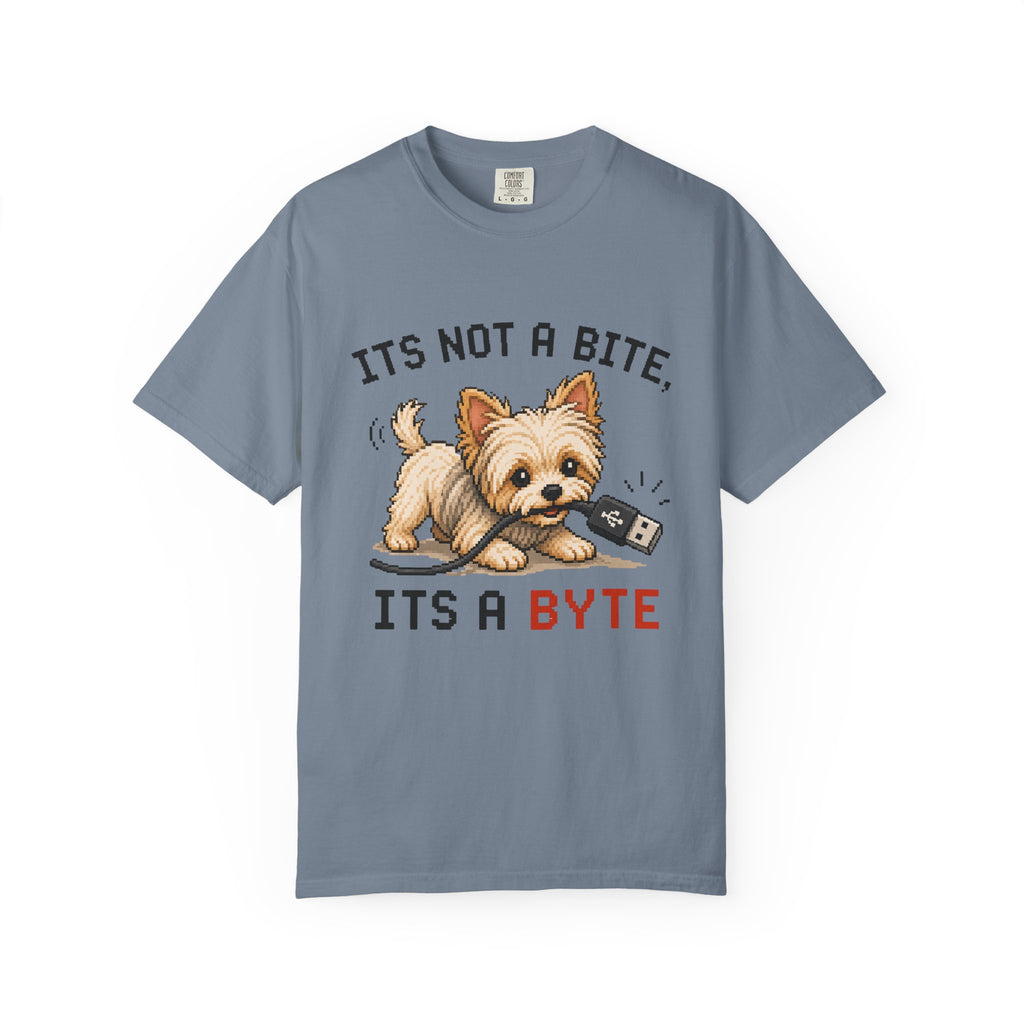 Its a Byte T-shirt