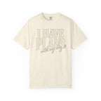 I Have Plans T-Shirt