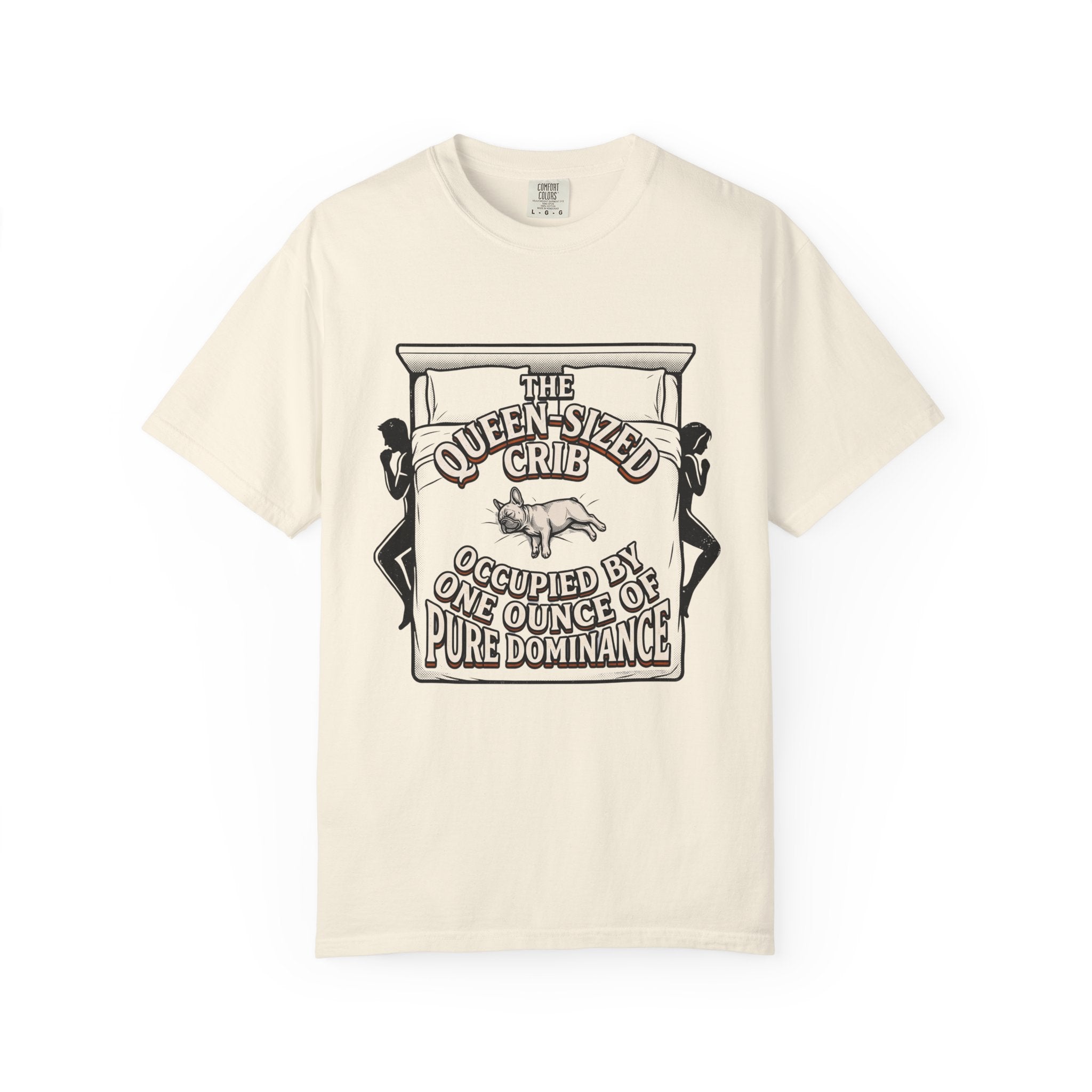 Bed Thief T-Shirt