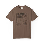 Judgy Cat T-Shirt