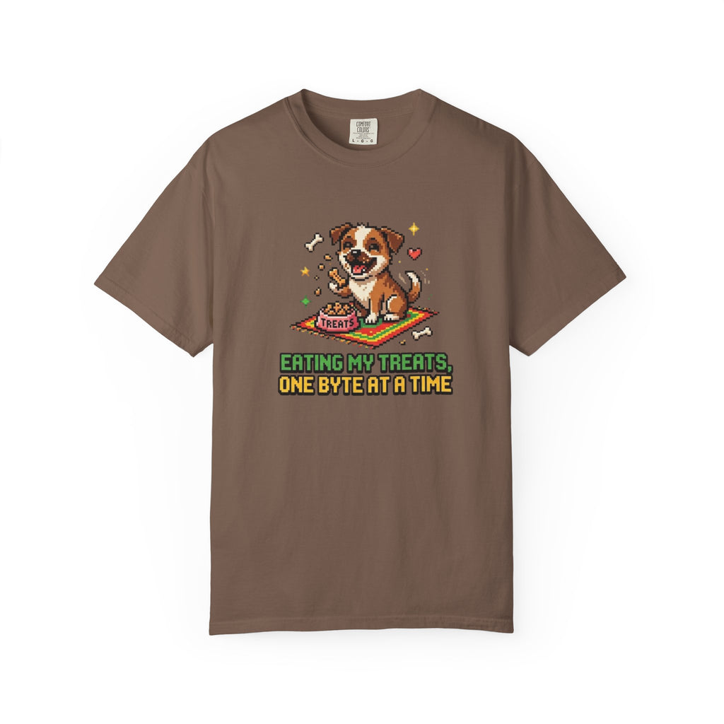One Byte T-Shirt