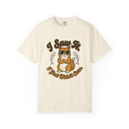 Saw It Didnt Care T-Shirt