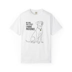 Patience T-Shirt