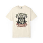 No Motivation T-Shirt