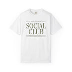 Social Club T-Shirt