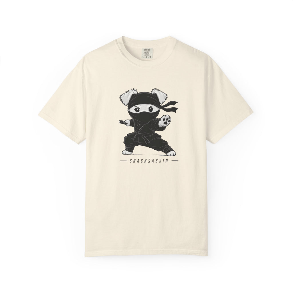 Snacksassin T-Shirt
