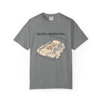 Im The Captain T-Shirt