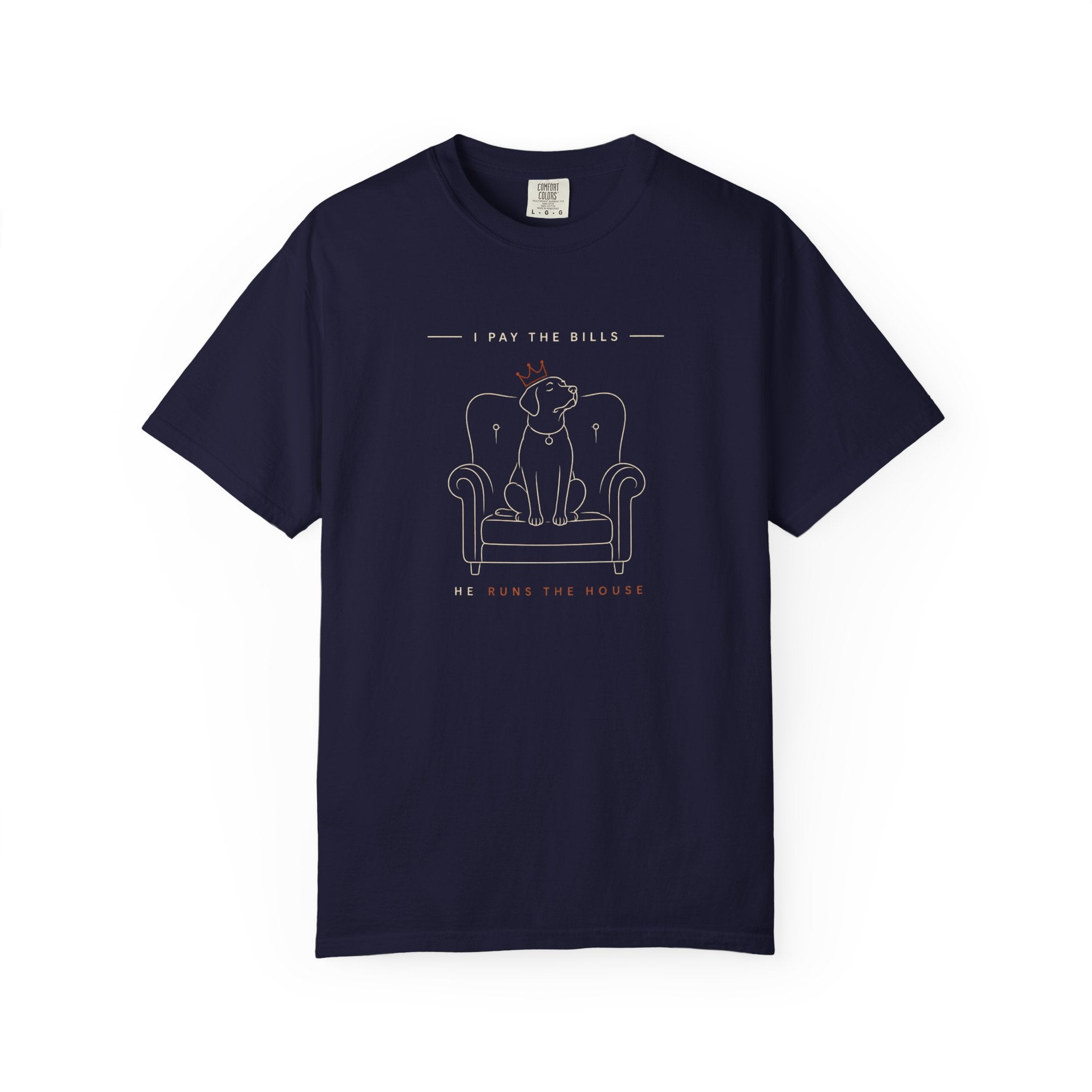 Pay The Bills T-Shirt