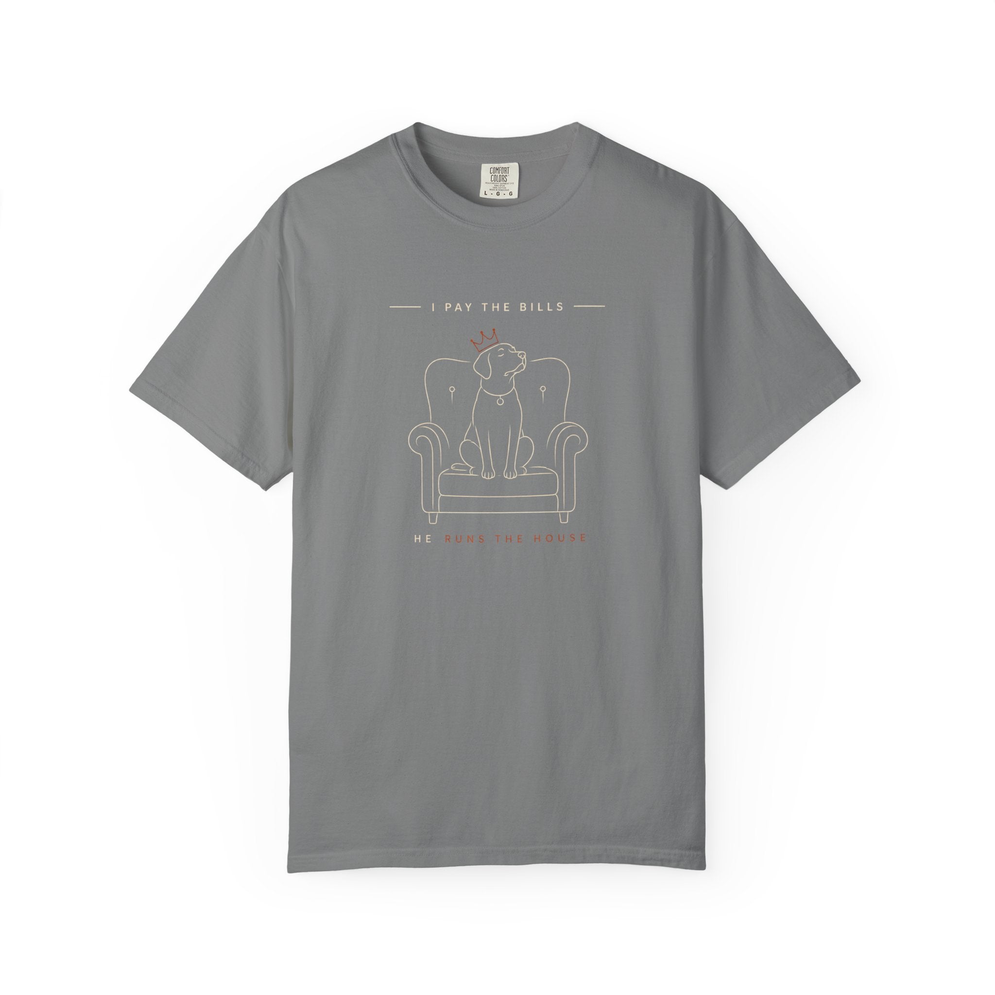 Pay The Bills T-Shirt