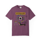 System Alert T-Shirt