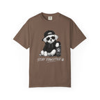 Stay Pawsitive T-Shirt