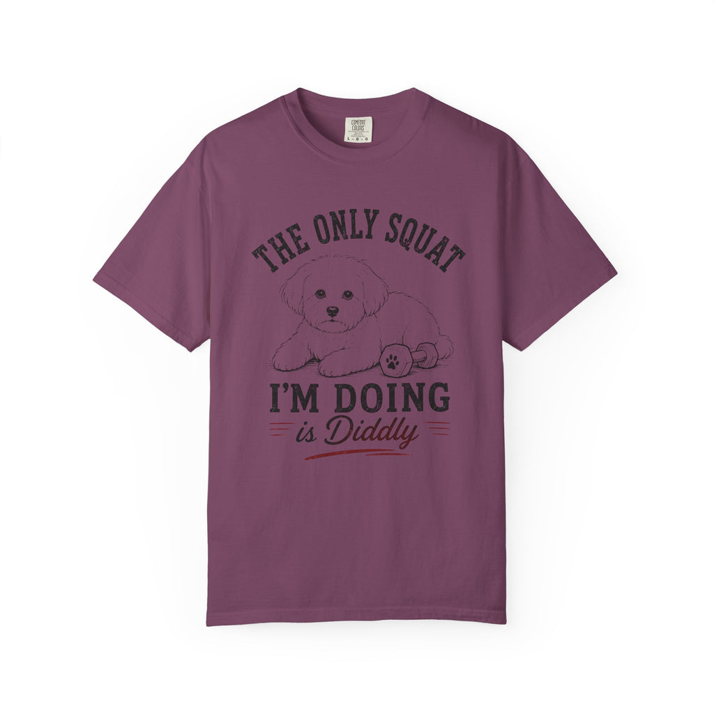 Squat Diddly T-Shirt