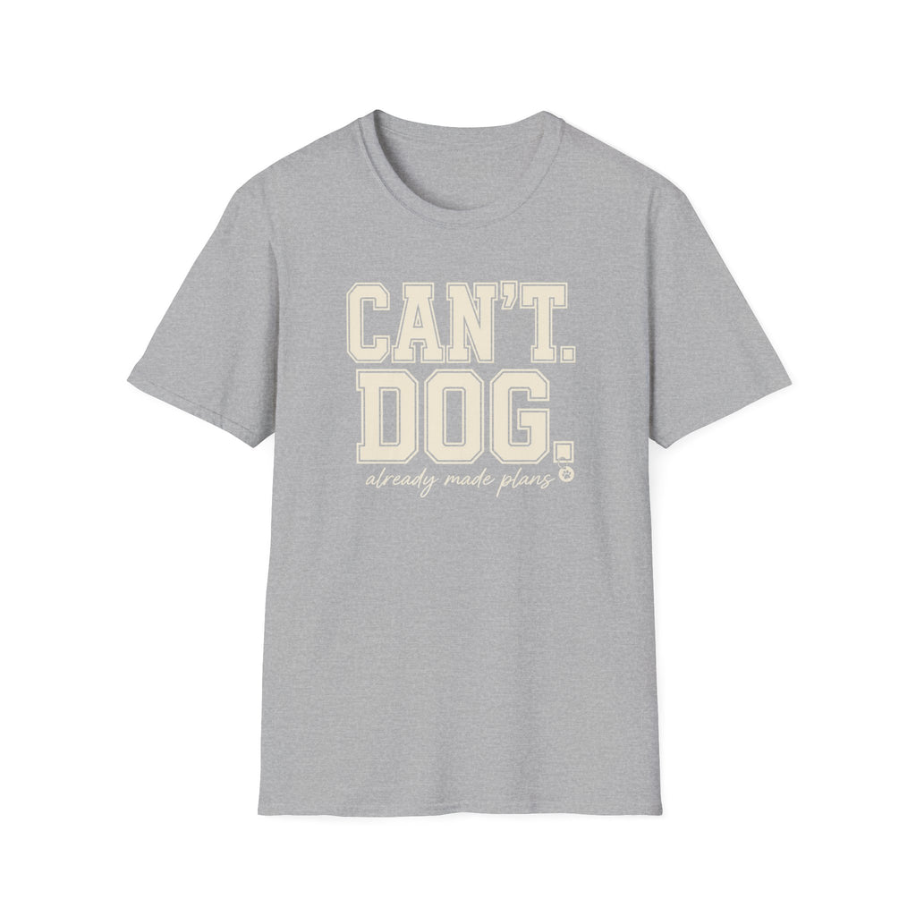 Cant. Dog.  * T-Shirt