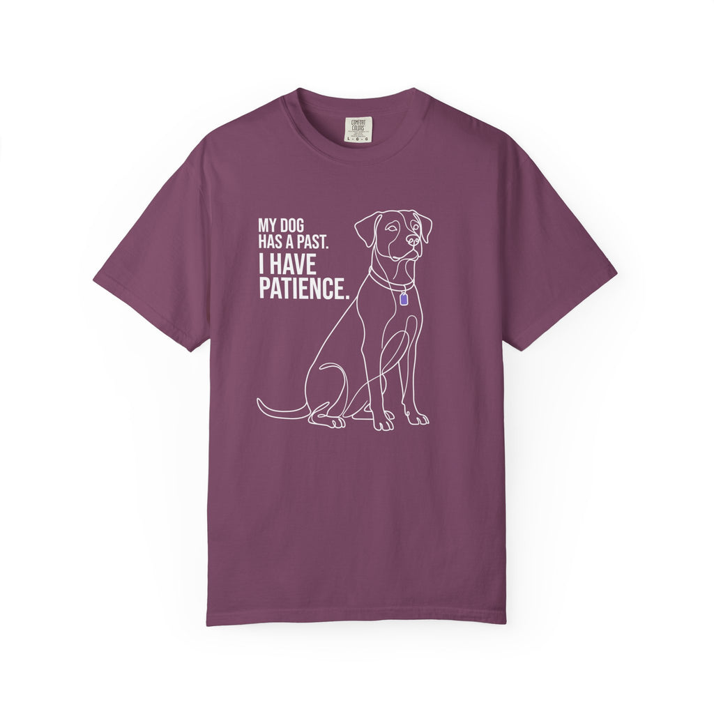 Patience T-Shirt