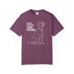 Patience T-Shirt