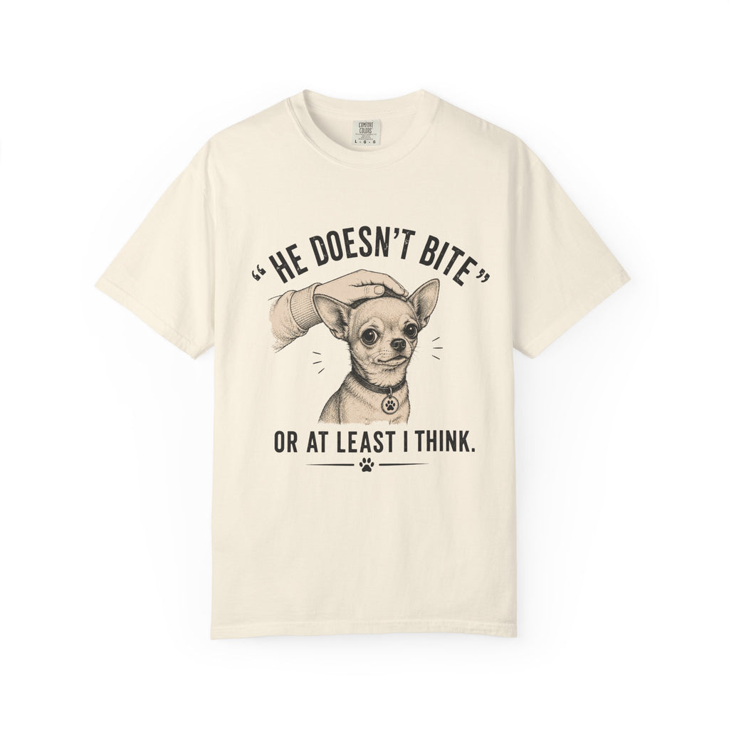 Chihuahua Bite T-Shirt