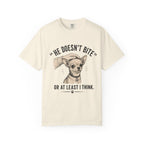 Chihuahua Bite T-Shirt
