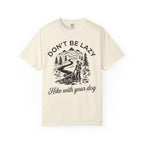 Hike With Your Dog T-Shirt