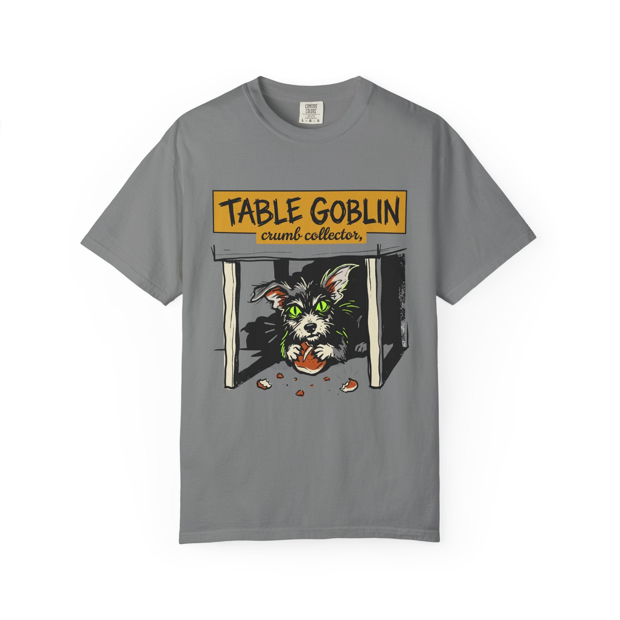 Table Goblin T-Shirt