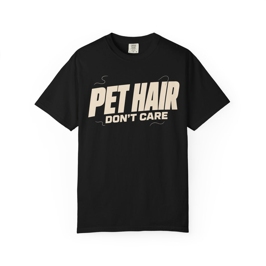 Don't Care T-Shirt