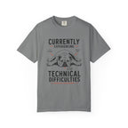Technical Difficulties T-Shirt