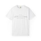 Not Today, Not Tomorrow T-Shirt